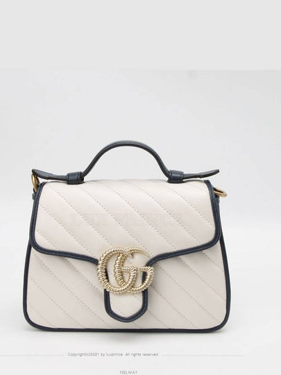 women tote bag - GUCCI - BALAAN 2