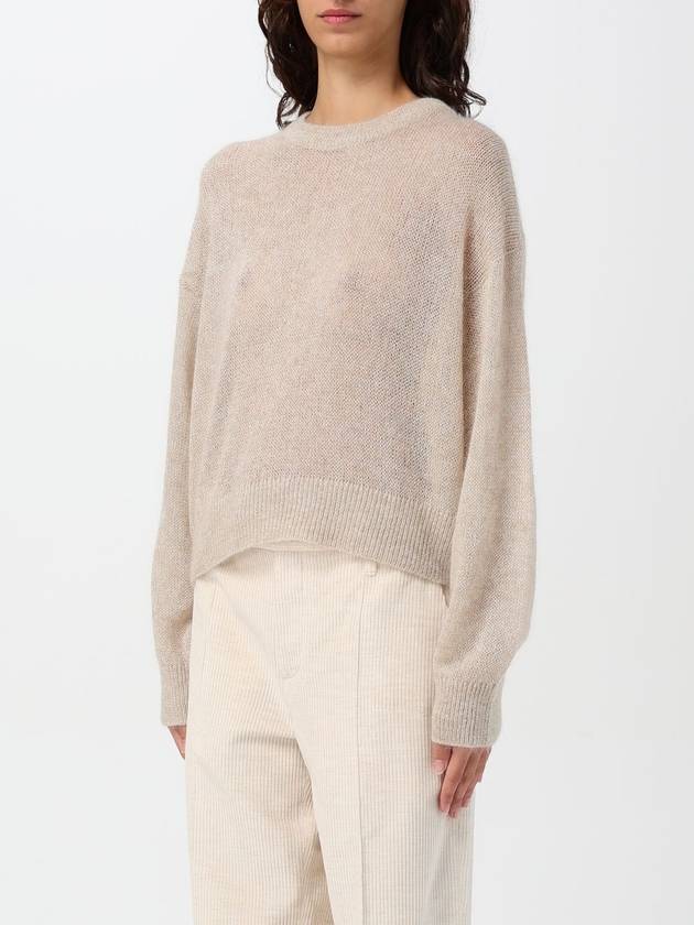 Sweater woman Brunello Cucinelli - BRUNELLO CUCINELLI - BALAAN 4