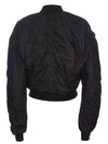 Etoile Besim Bomber Jacket VE0252FA B3C02E 02FK - ISABEL MARANT - BALAAN 8