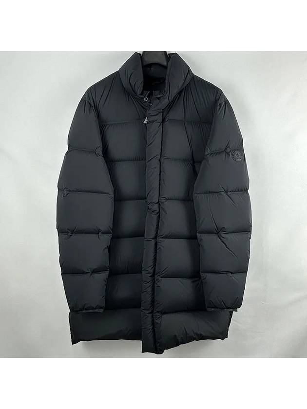 1C52600 53132 999 DIEPPE Padding Black - MONCLER - BALAAN 1