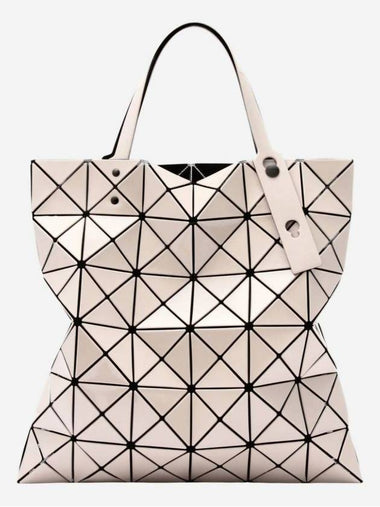 Bao Issey MiyakeLucent Tote Bag BeigeBao Beige - ISSEY MIYAKE - BALAAN 1