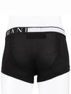 Stretch Boxer Trunks 111389 2F525 00020 - EMPORIO ARMANI - BALAAN 4