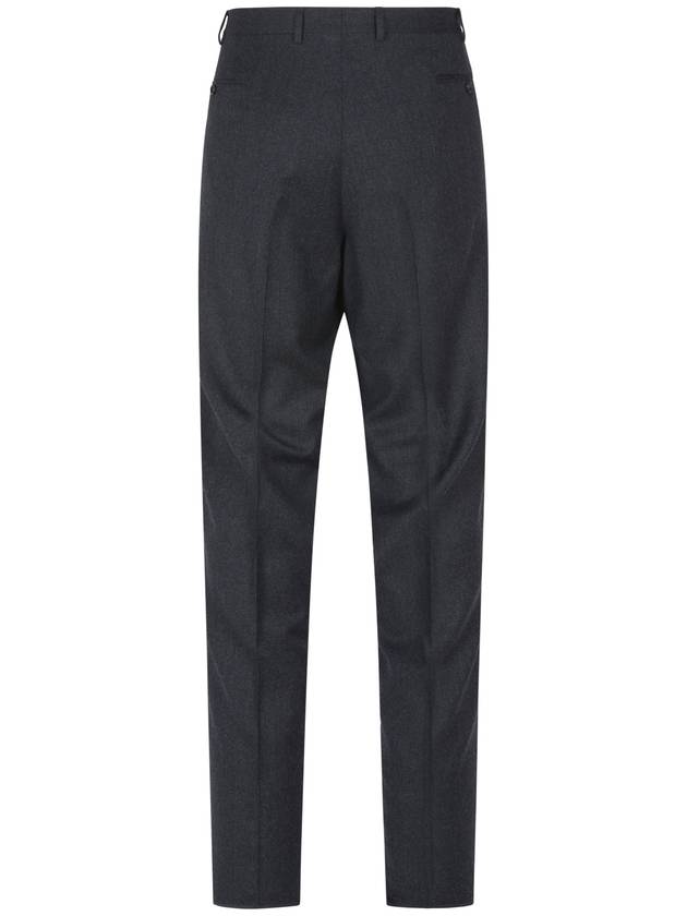 Canali Trousers - CANALI - BALAAN 2