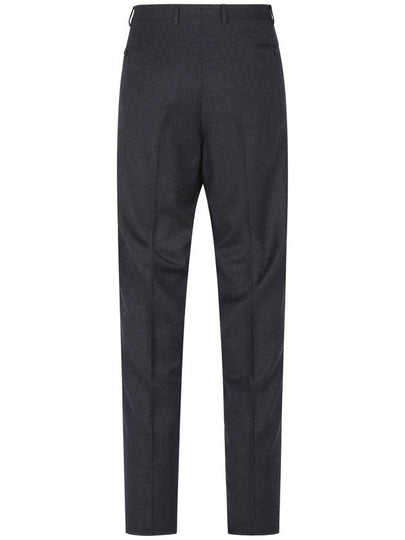 Canali Trousers - CANALI - BALAAN 2