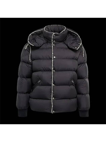 H20911A00140 549SK Amaranthe Men’s Padding - MONCLER - BALAAN 1