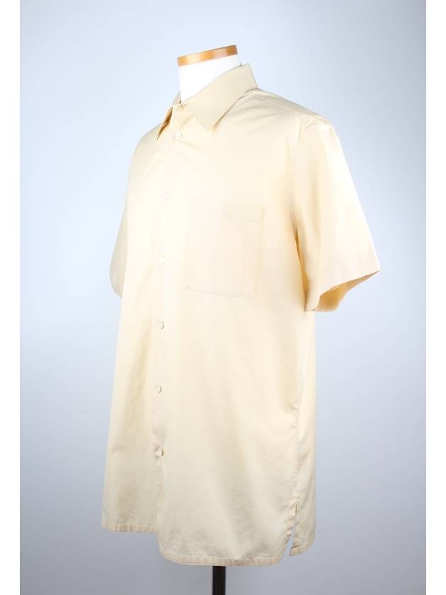 southern shirt - HERMES - BALAAN 6