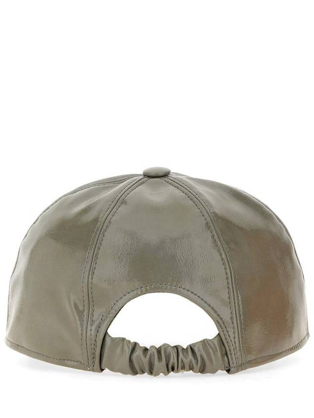 Msgm Baseball Cap - MSGM - BALAAN 3