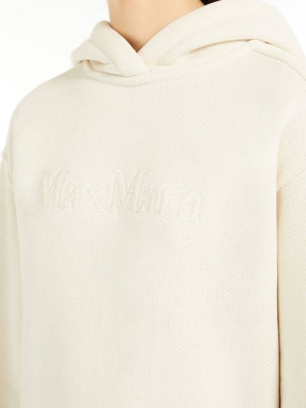 Max Mara Sweaters White - MAX MARA - BALAAN 5