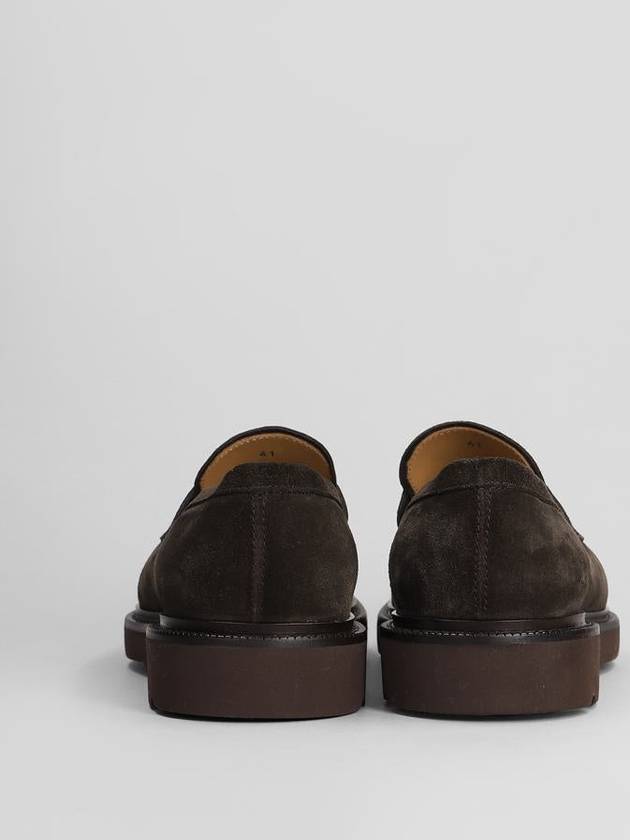 Henderson Baracco Loafers - HENDERSON BARACCO - BALAAN 4