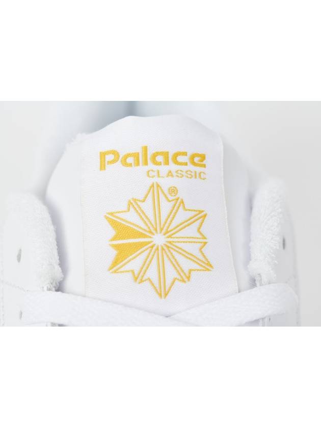 x Reebok NPC Classic Sneakers White GZ9251 - PALACE - BALAAN 9