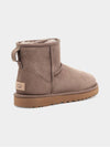 Classic Mini 2 Winter Boots Caribou - UGG - BALAAN 4