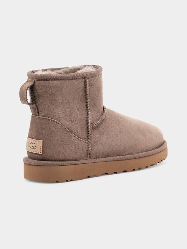 Classic Mini 2 Winter Boots Caribou - UGG - BALAAN 4