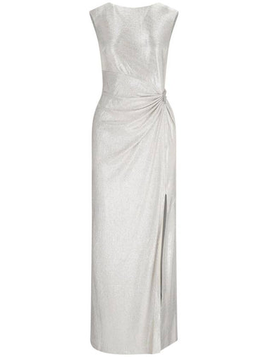 Polo Ralph Lauren Dresses White - POLO RALPH LAUREN - BALAAN 1