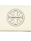 Miller Mini Cross Bag New Ivory - TORY BURCH - BALAAN 9