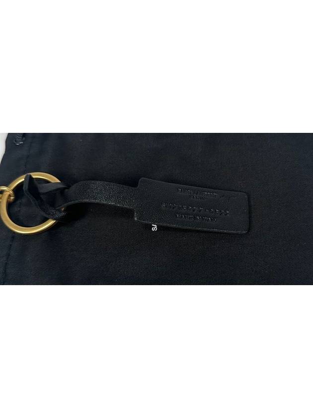 Women s Surf Wood Keyring - SAINT LAURENT - BALAAN 4