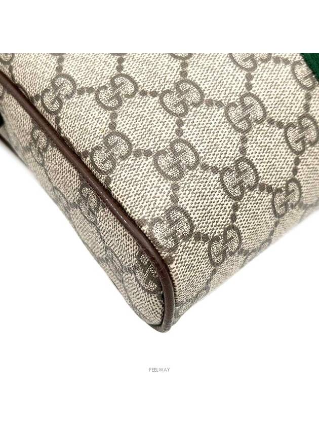 women cross bag - GUCCI - BALAAN 6