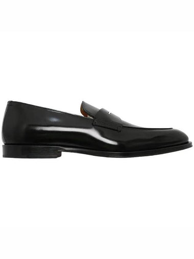 Timeless Loafer Black - DIOR - BALAAN 1