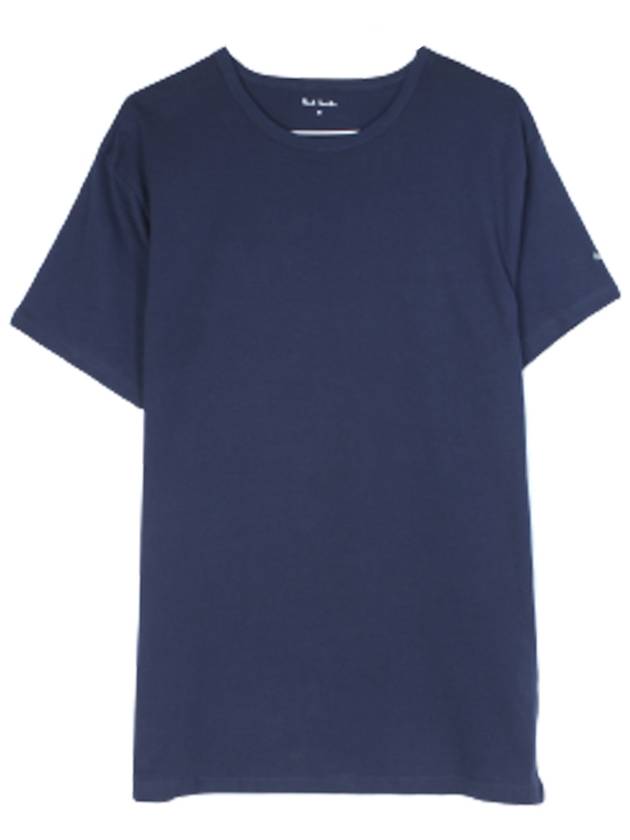 logo short sleeve t-shirt 3 pack - PAUL SMITH - BALAAN 5