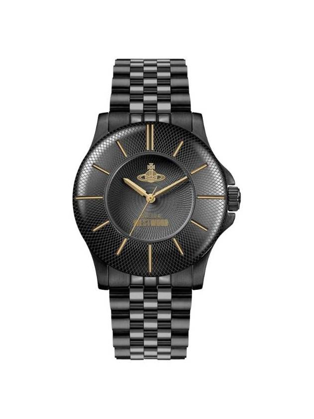 Walbrook 37mm Watch Black - VIVIENNE WESTWOOD - BALAAN 1