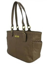 F20742 shoulder bag - COACH - BALAAN 2