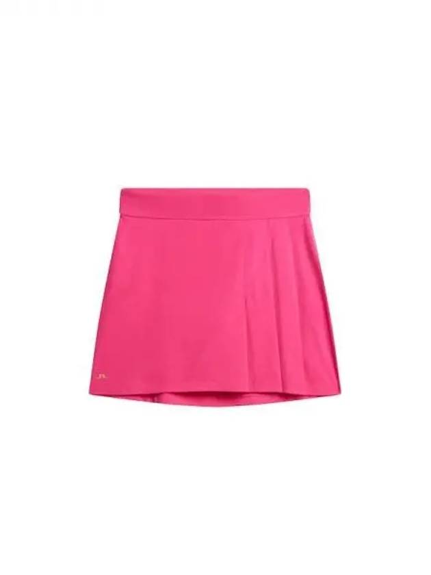 Golf Wear Women s Mini Skirt GWSD09351 Q116 - J.LINDEBERG - BALAAN 2