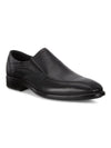 City Tray Slip-On Black - ECCO - BALAAN 2