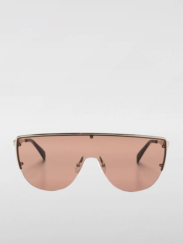 Sunglasses men Alexander Mcqueen - ALEXANDER MCQUEEN - BALAAN 2