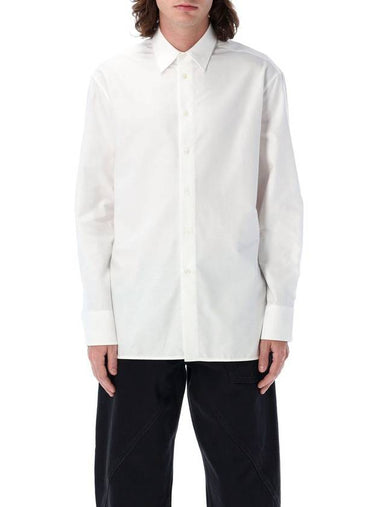 JW Anderson Oxford Shirt - JW ANDERSON - BALAAN 1