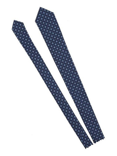 Zegna Ties - ERMENEGILDO ZEGNA - BALAAN 1