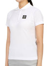 Das Polo MLW 3A AP09 Women Das White ㅡkr136002 - MARK & LONA - BALAAN 3