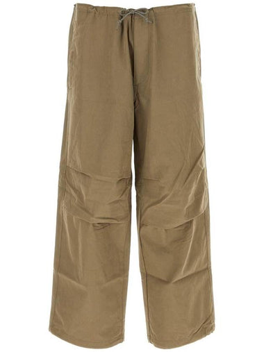 Pantalone 23CTCUP04237006626 359 B0440740471 - TEN C - BALAAN 1