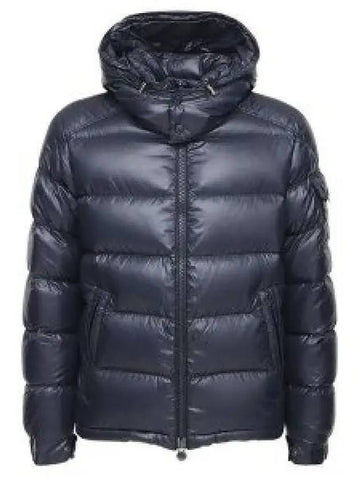 1A53600 68950 742 Maya short down jacket - MONCLER - BALAAN 1