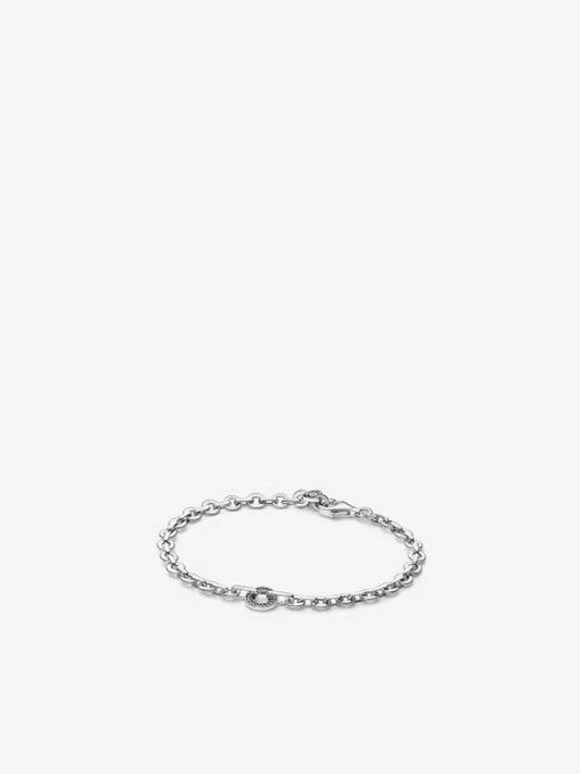 bracelet anklet 592777C01 - PANDORA - BALAAN 1