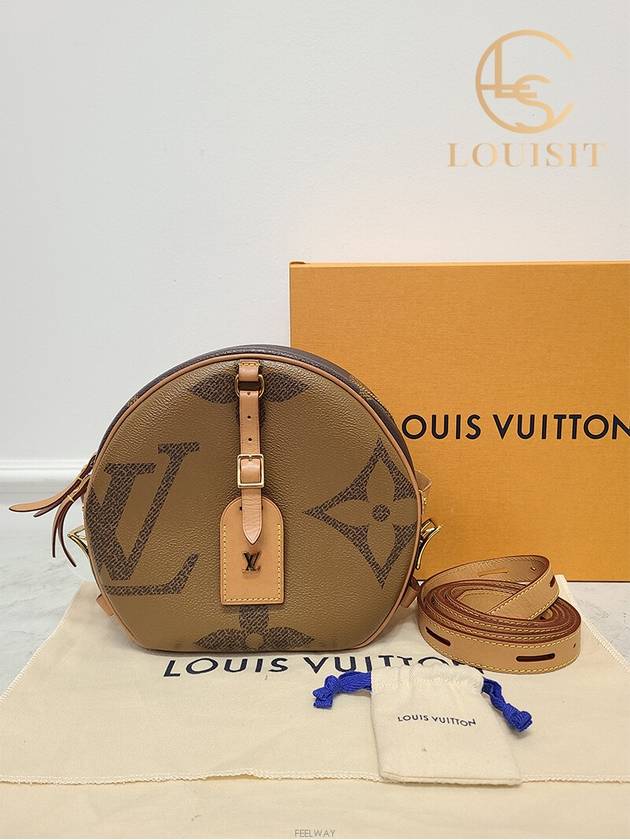 women cross bag - LOUIS VUITTON - BALAAN 8