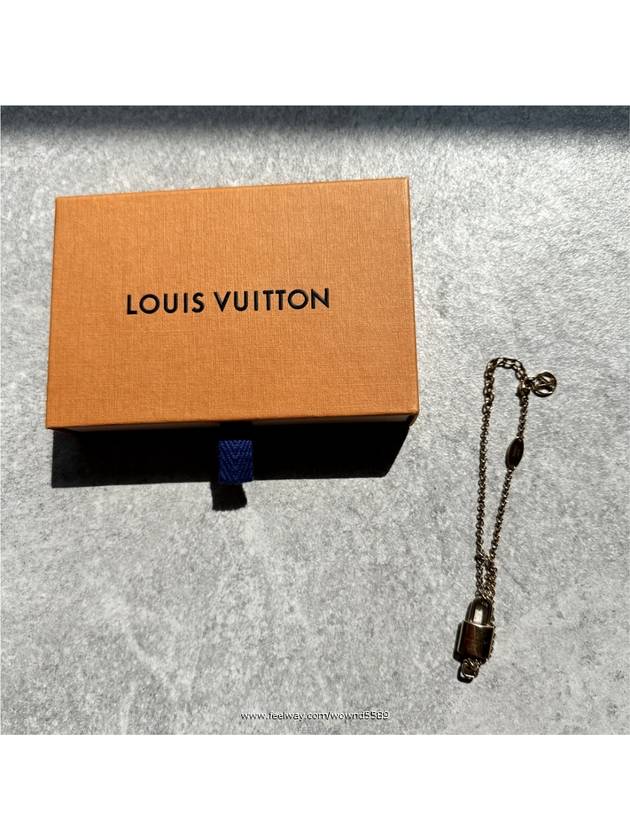 women bracelet - LOUIS VUITTON - BALAAN 6