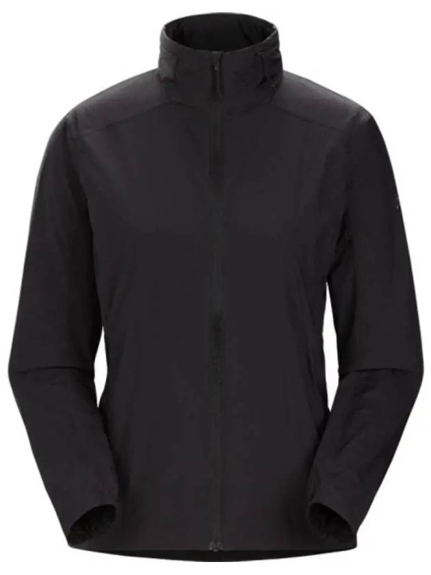 ARC`TERYX SS23 Nordin Jacket Women Other 270368 - ARC'TERYX - BALAAN 1