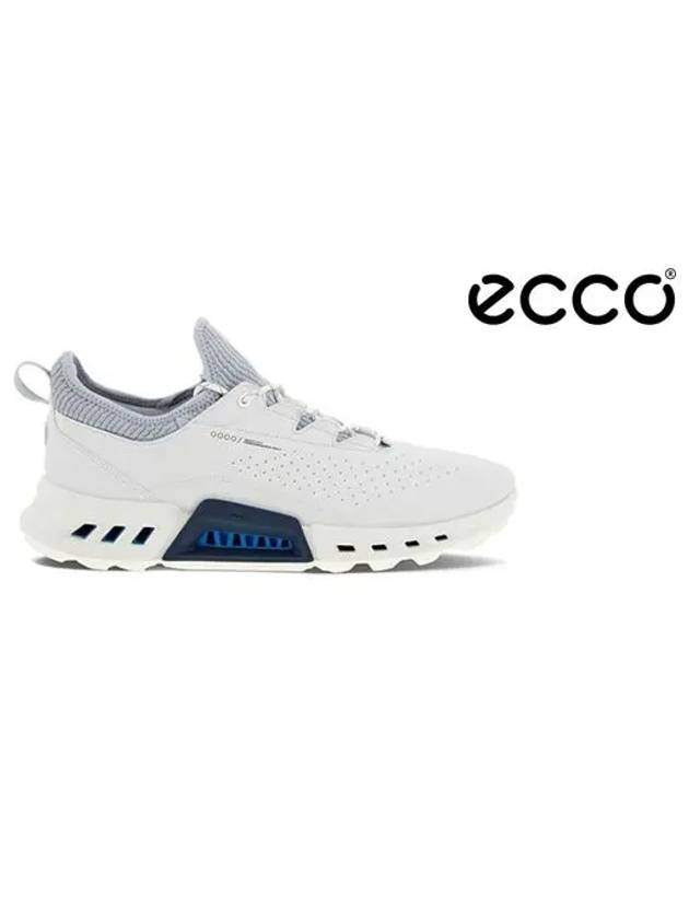 Biom C4 Spikeless White - ECCO - BALAAN 5