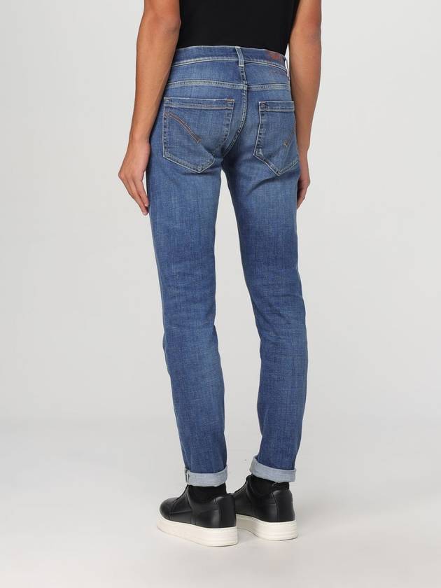 Jeans men Dondup - DONDUP - BALAAN 2