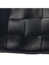 Medium Arco Tote Bag Black - BOTTEGA VENETA - 8