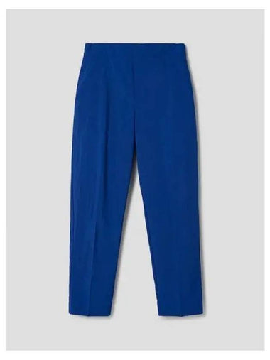 Men s City Pants Deep Blue Domestic Product - MAISON KITSUNE - BALAAN 1