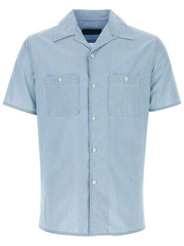 Prada Shirts - PRADA - BALAAN 1