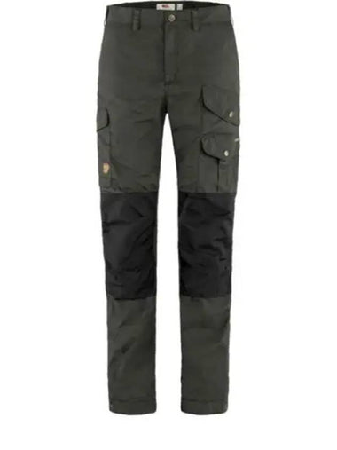 24 Women s Vidda Pro Pants Regular 86701030 550 Trousers W - FJALL RAVEN - BALAAN 1