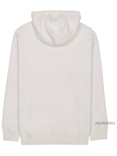 Women s Pamir Wool Hooded Knit 001 - MAX MARA - BALAAN 2