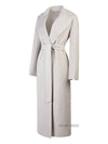 Women s Poldo Wool Coat 011 - MAX MARA - BALAAN 2