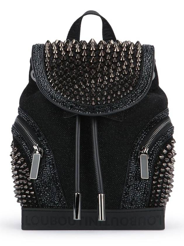 Christian Louboutin Backpacks - CHRISTIAN LOUBOUTIN - BALAAN 1