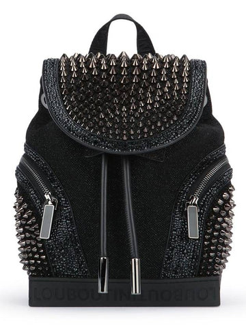 Christian Louboutin Backpacks - CHRISTIAN LOUBOUTIN - BALAAN 1