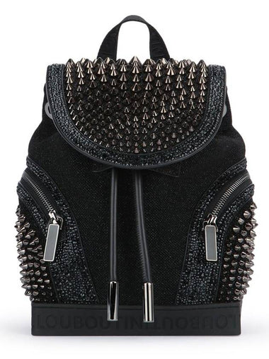 Christian Louboutin Backpacks - CHRISTIAN LOUBOUTIN - BALAAN 1