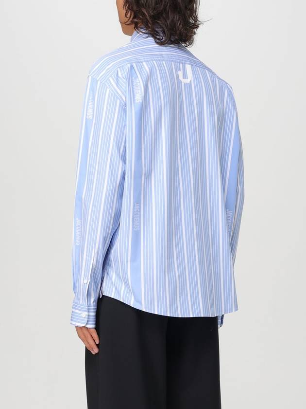 Shirt men Jacquemus - JACQUEMUS - BALAAN 3