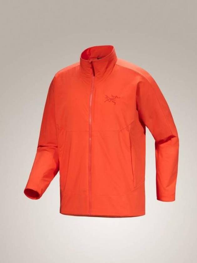 Allium Insulated Zip-Up Jacket Solaris - ARC'TERYX - BALAAN 2