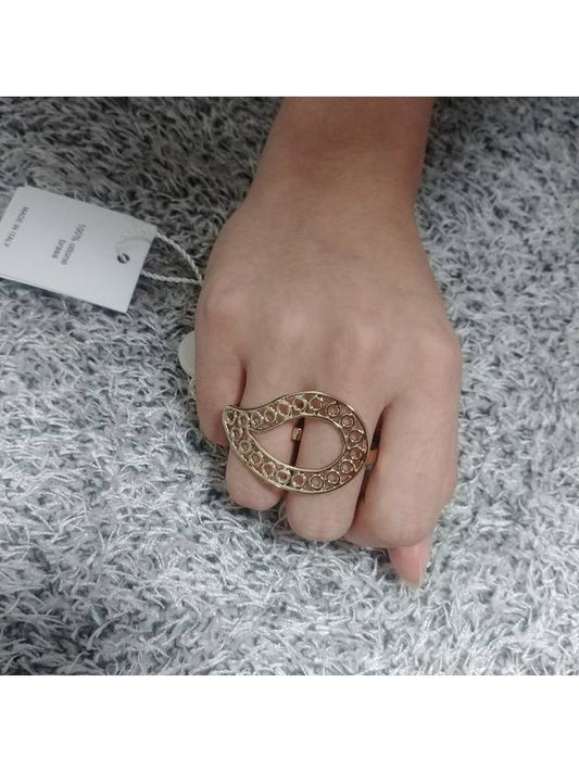 women rings - MAISON MARGIELA - BALAAN 2